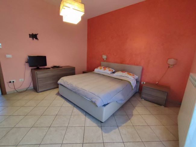 Appartamento in vendita a Alezio