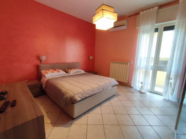 Appartamento in vendita a Alezio