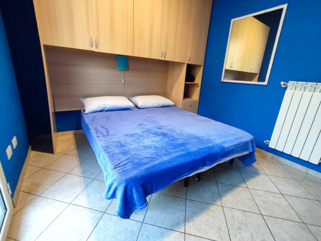 Appartamento in vendita a Alezio