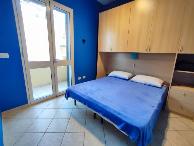 Appartamento in vendita a Alezio