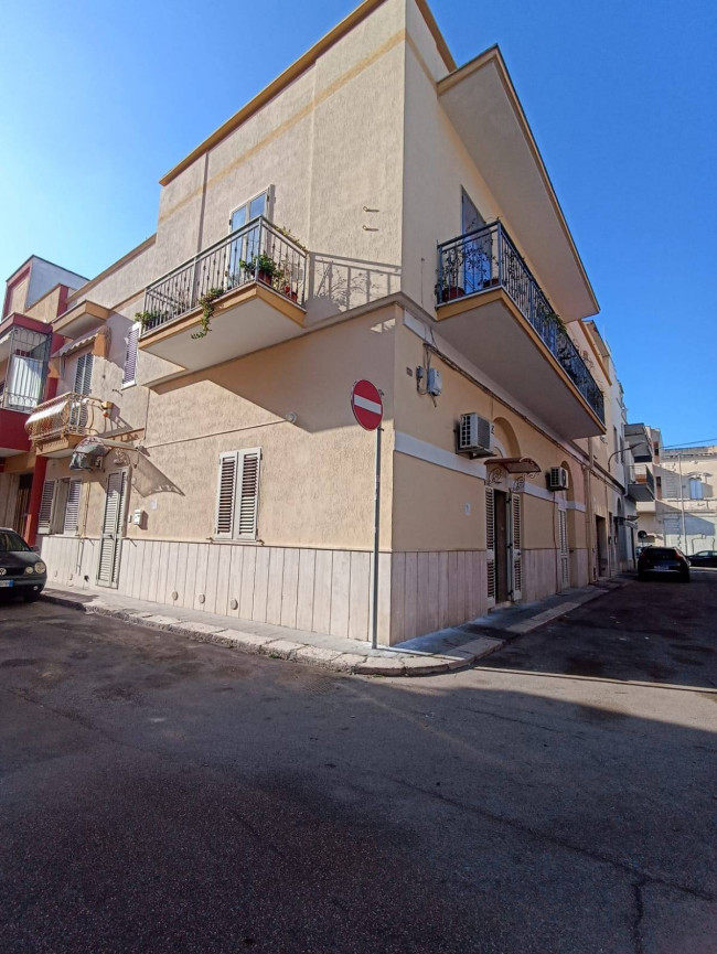 Casa singola in vendita a Gallipoli