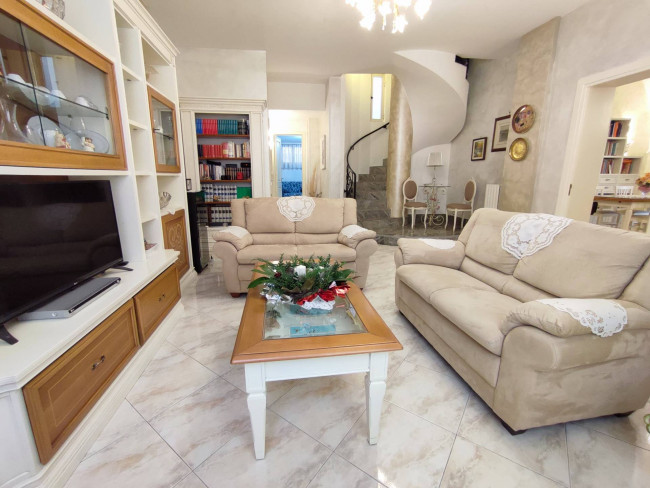 Casa singola in vendita a Gallipoli