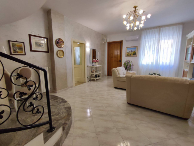 Casa singola in vendita a Gallipoli