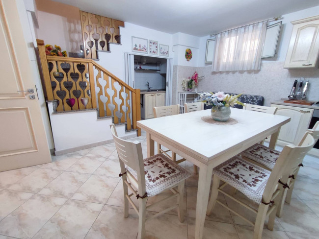 Casa singola in vendita a Gallipoli