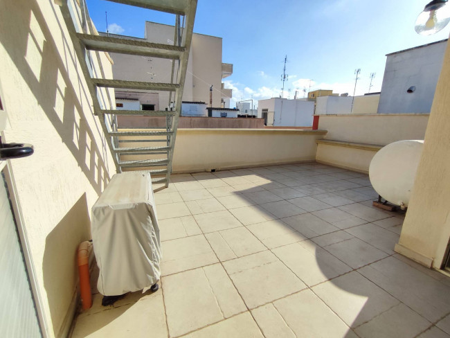 Casa singola in vendita a Gallipoli