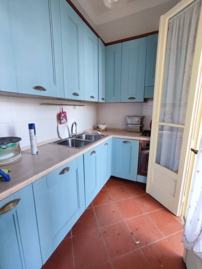 Villetta Bifamiliare in vendita a Gallipoli