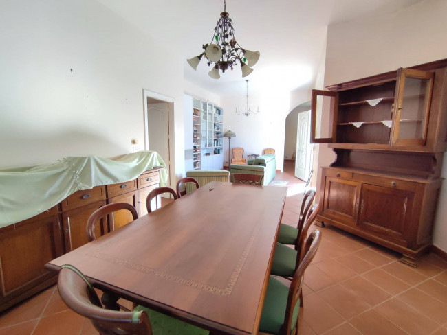 Villetta Bifamiliare in vendita a Gallipoli