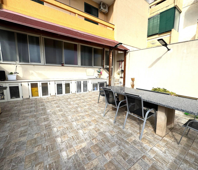 Appartamento in vendita a Gallipoli