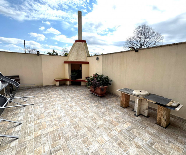 Appartamento in vendita a Gallipoli