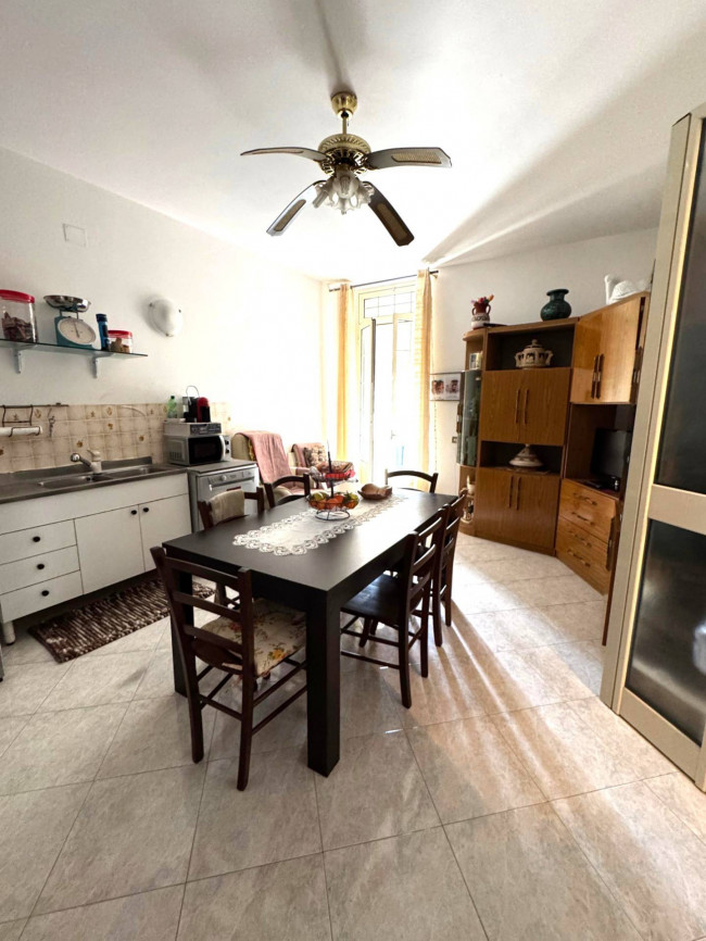 Appartamento in vendita a Gallipoli