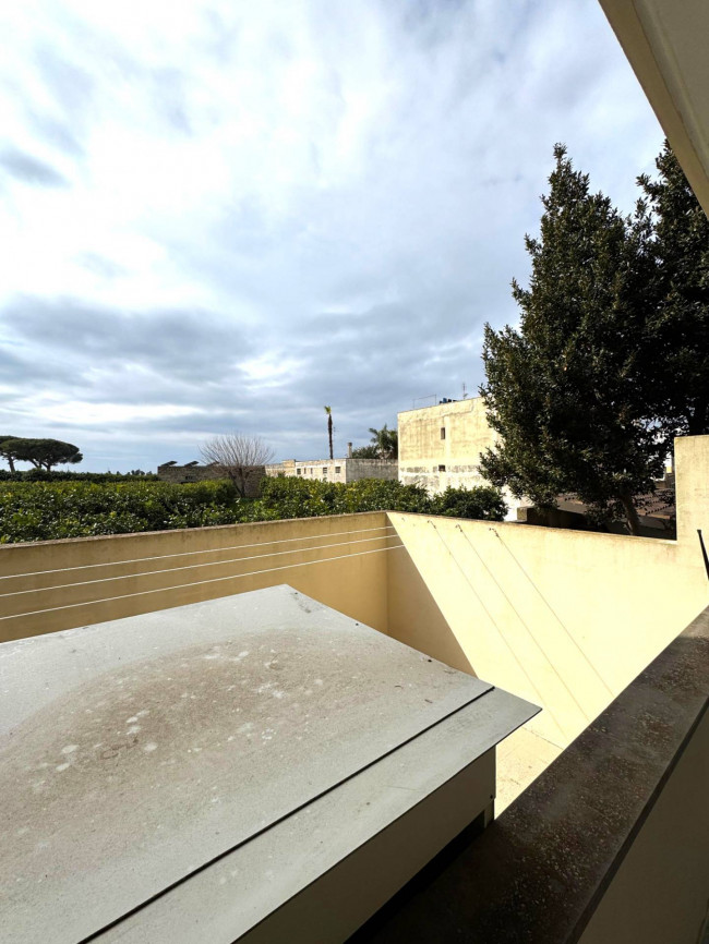 Appartamento in vendita a Gallipoli