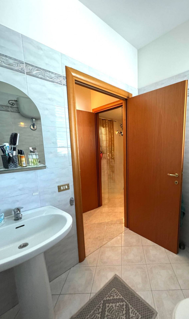 Appartamento in vendita a Gallipoli