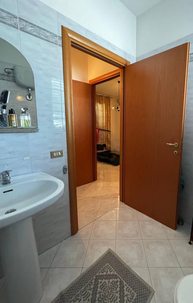 Appartamento in vendita a Gallipoli