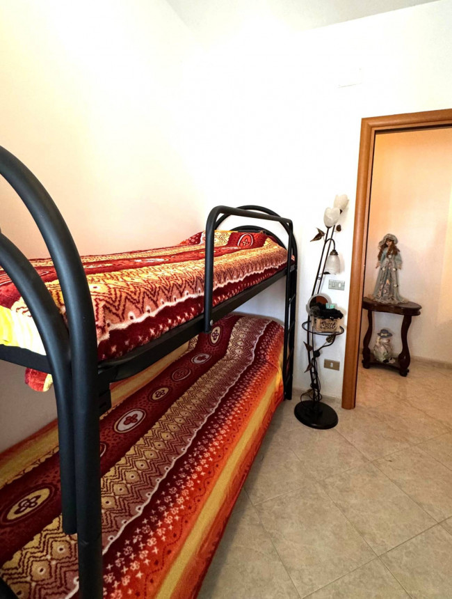 Appartamento in vendita a Gallipoli