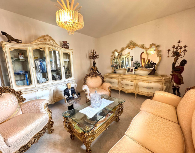 Appartamento in vendita a Gallipoli