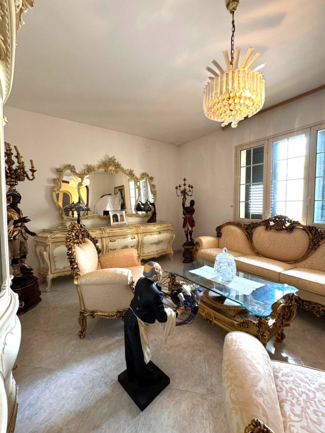 Appartamento in vendita a Gallipoli