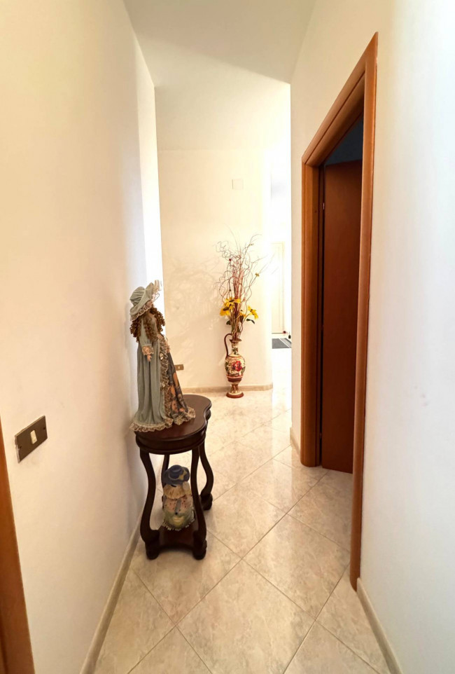 Appartamento in vendita a Gallipoli