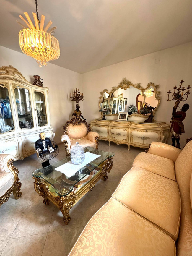 Appartamento in vendita a Gallipoli