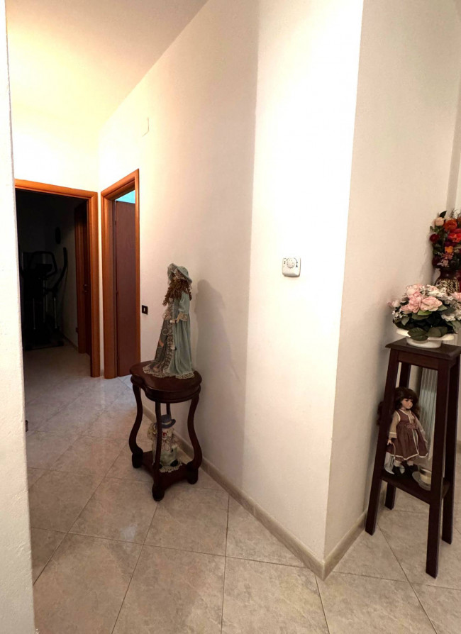 Appartamento in vendita a Gallipoli