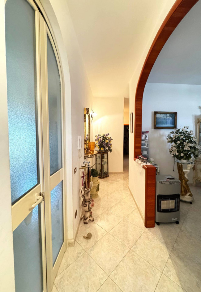 Appartamento in vendita a Gallipoli