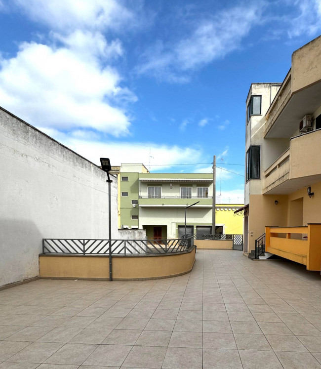 Appartamento in vendita a Gallipoli