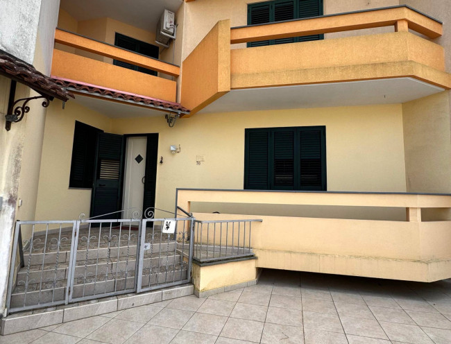 Appartamento in vendita a Gallipoli