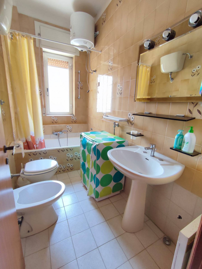 Appartamento in vendita a Gallipoli