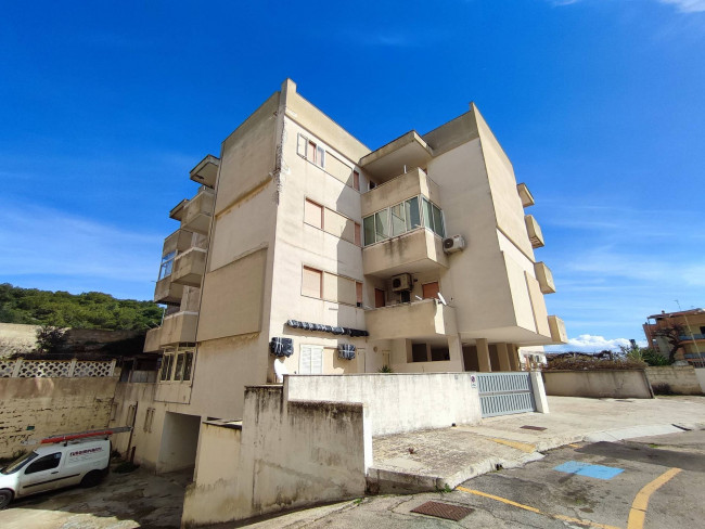 Appartamento in vendita a Gallipoli