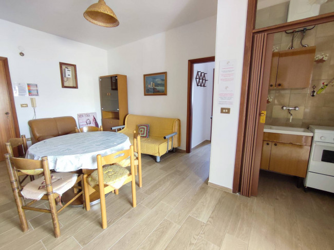 Appartamento in vendita a Gallipoli