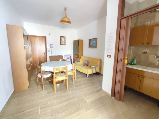 Appartamento in vendita a Gallipoli