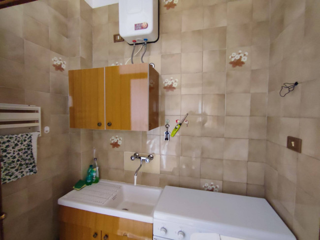 Appartamento in vendita a Gallipoli