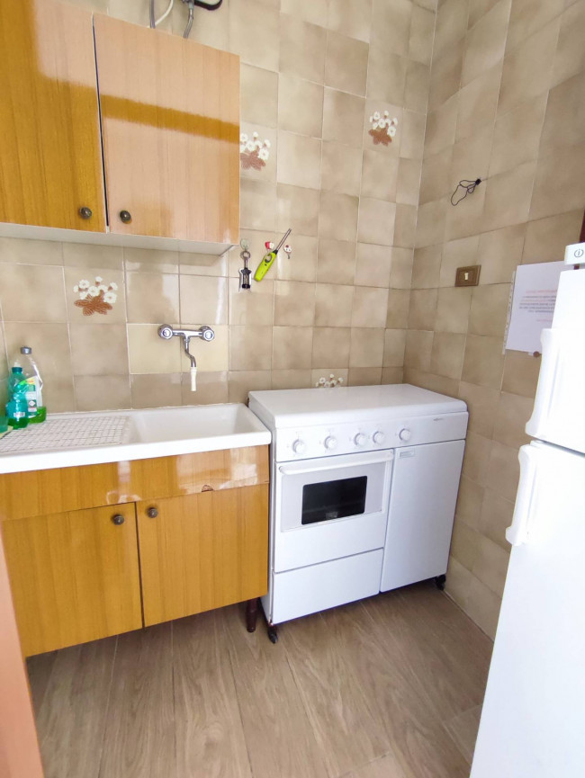 Appartamento in vendita a Gallipoli