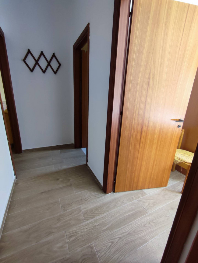 Appartamento in vendita a Gallipoli