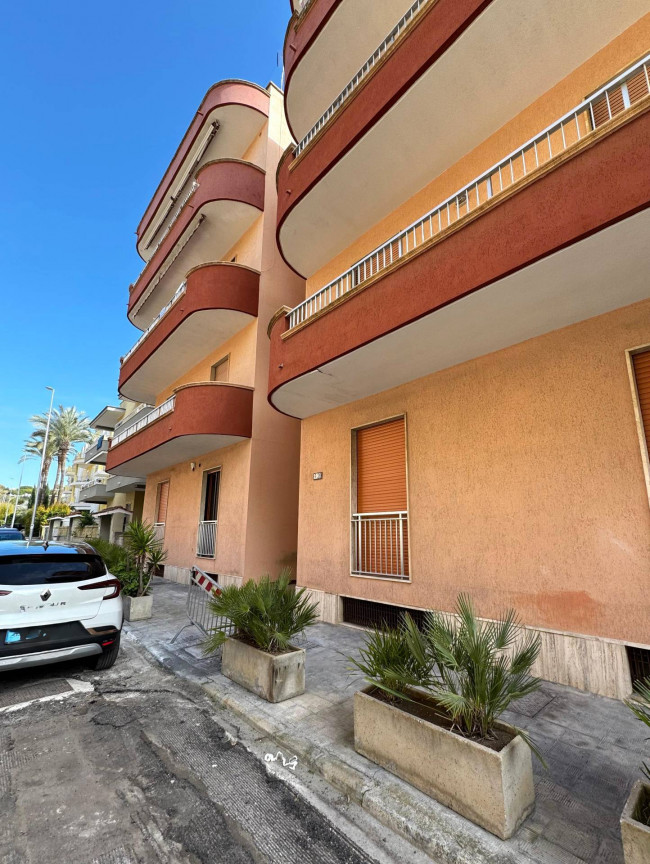 Appartamento in vendita a Gallipoli