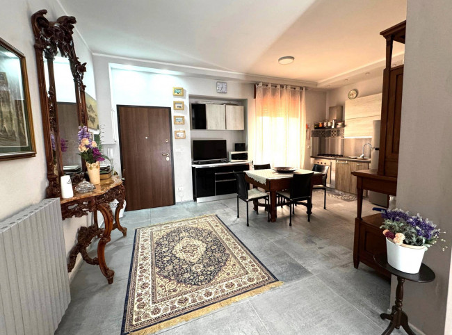 Appartamento in vendita a Gallipoli