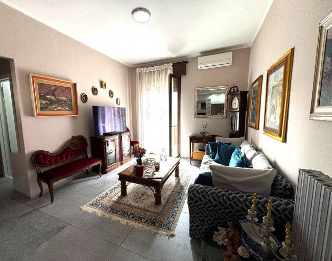 Appartamento in vendita a Gallipoli