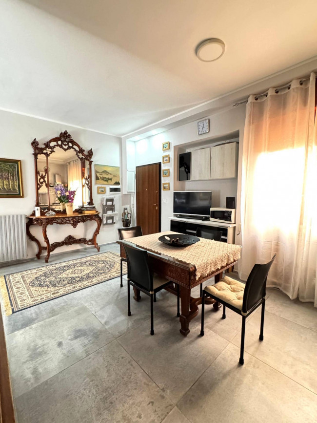 Appartamento in vendita a Gallipoli