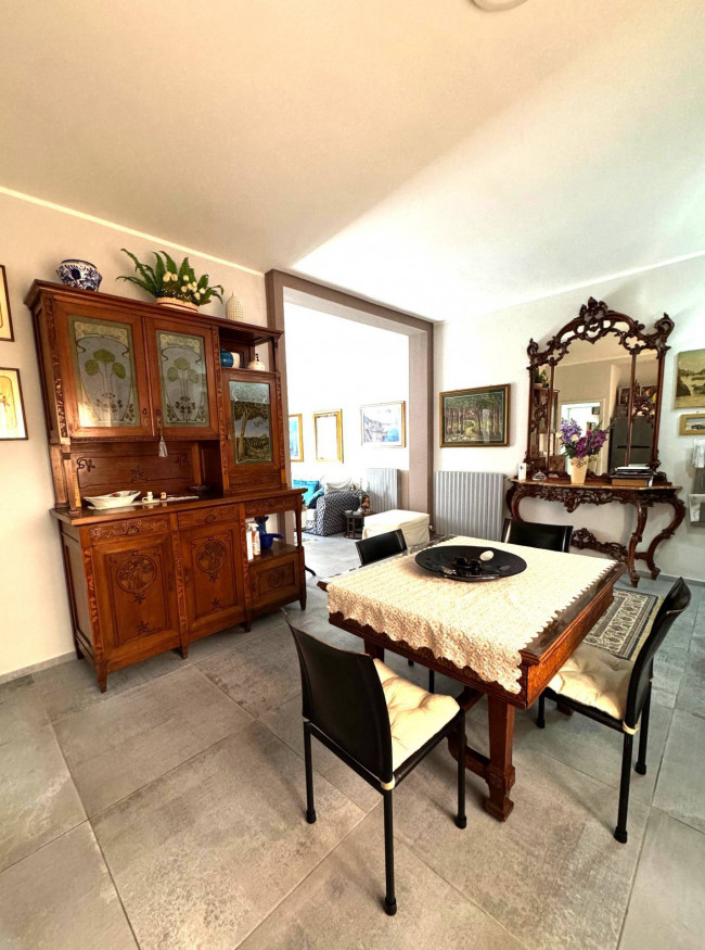 Appartamento in vendita a Gallipoli