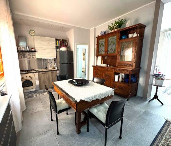 Appartamento in vendita a Gallipoli