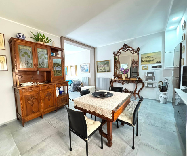 Appartamento in vendita a Gallipoli