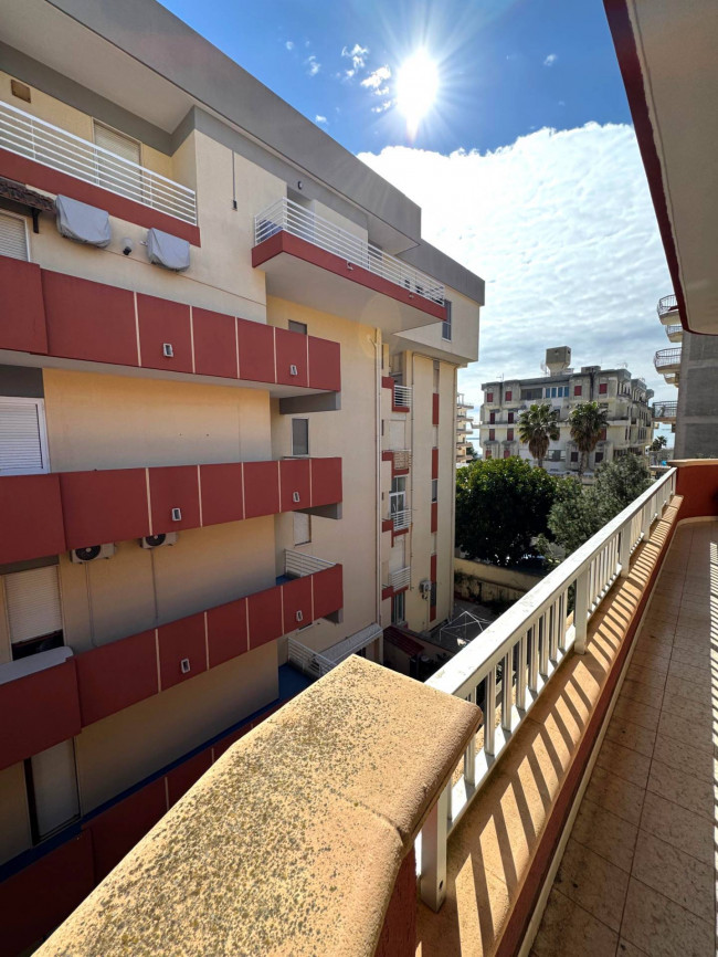 Appartamento in vendita a Gallipoli