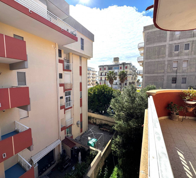 Appartamento in vendita a Gallipoli