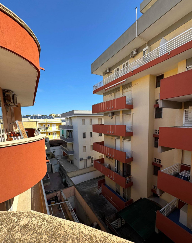 Appartamento in vendita a Gallipoli