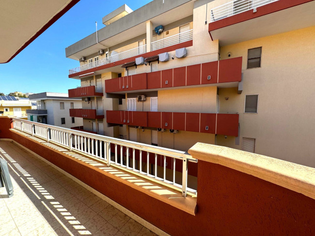 Appartamento in vendita a Gallipoli