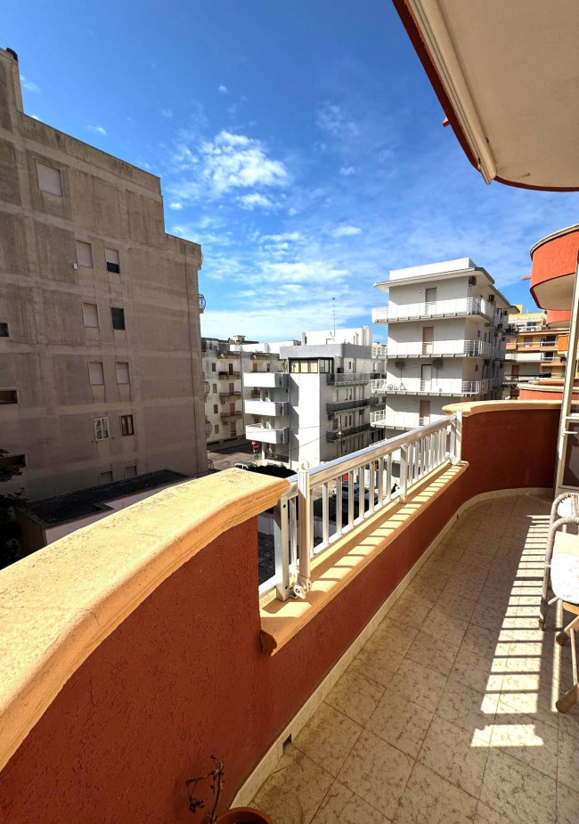 Appartamento in vendita a Gallipoli