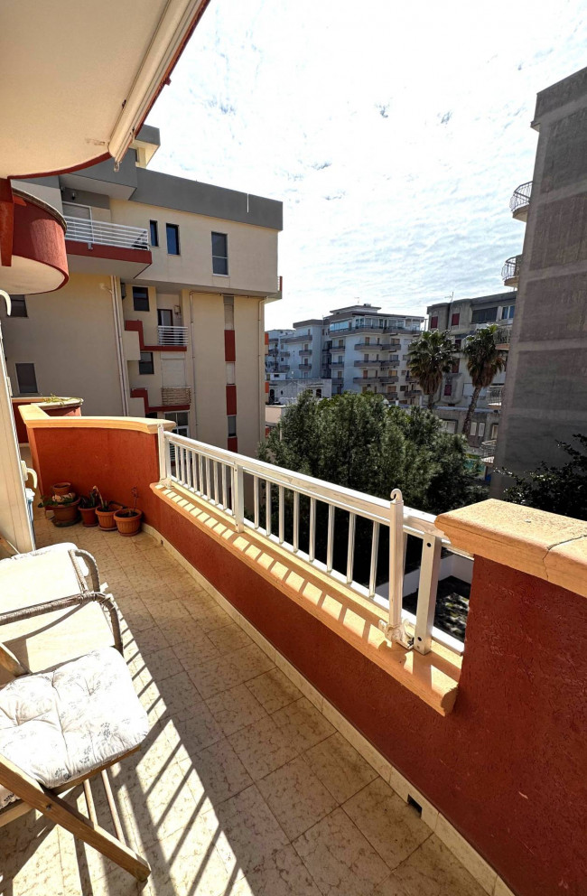 Appartamento in vendita a Gallipoli