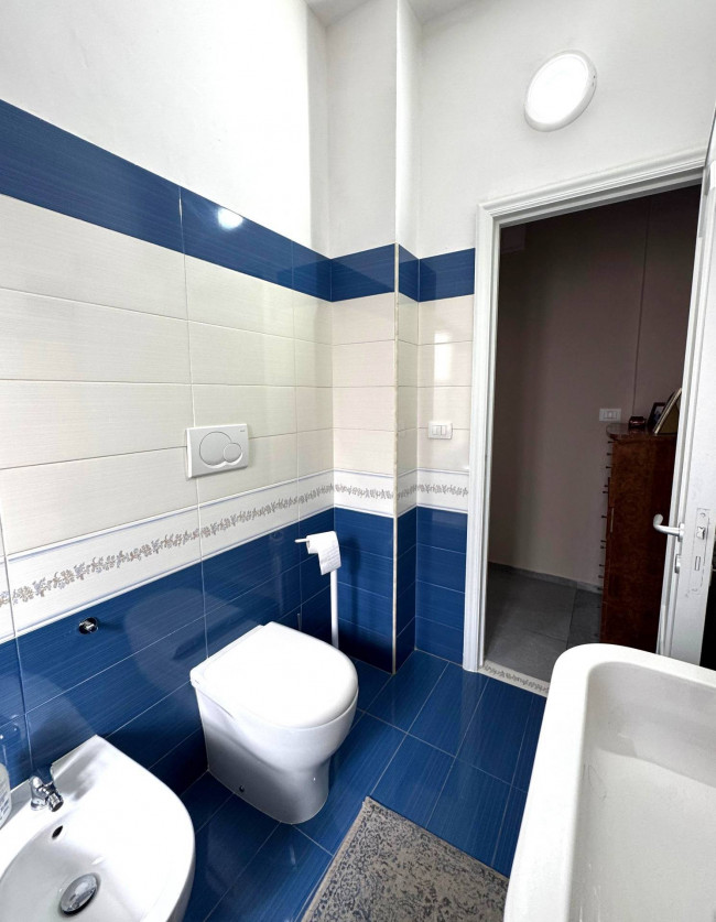 Appartamento in vendita a Gallipoli