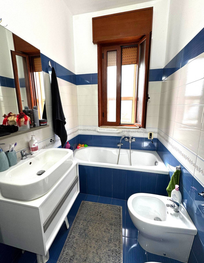 Appartamento in vendita a Gallipoli