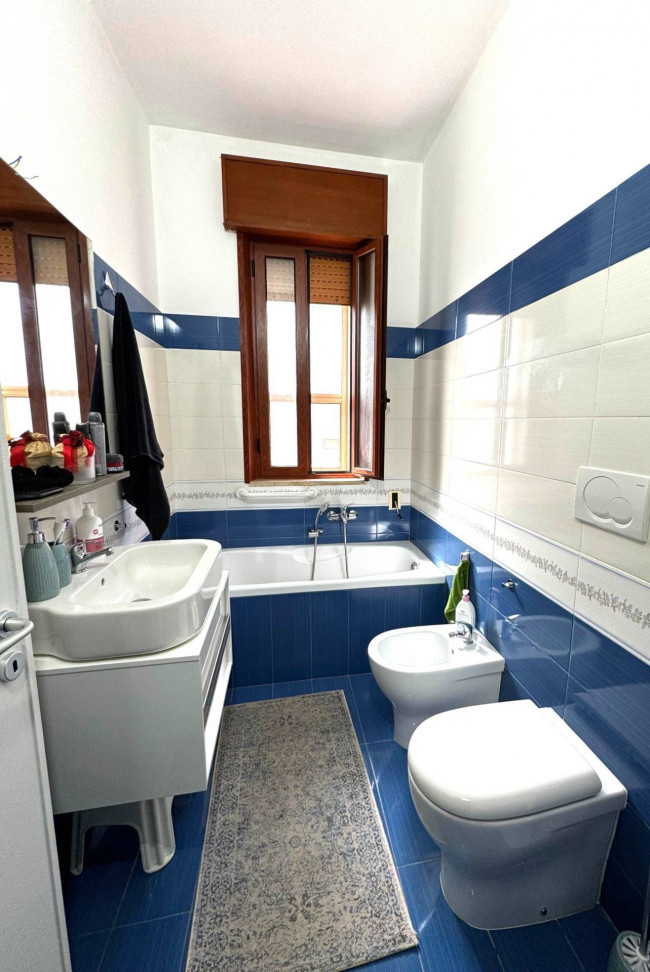 Appartamento in vendita a Gallipoli