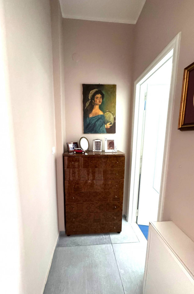 Appartamento in vendita a Gallipoli